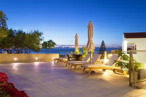 Esthisis Suites Chania - Utsikt fra rommet