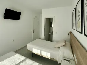 Hostal Merino Jédula - Rum