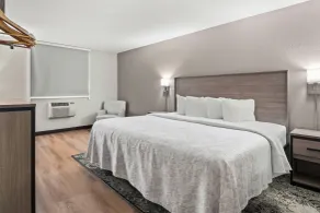 Red Roof Inn PLUS+ Belleville - Chambre