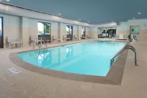 Holiday Inn Express - Tullahoma by IHG - Piscine