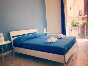 Arco di Trionfo Palermo Bed & Breakfast - Zimmer