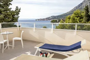 TUI BLUE Adriatic Beach - Adults Only - All Inclusive - Vue de la chambre