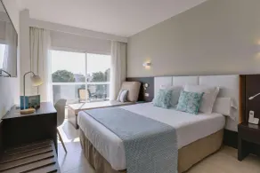 Hotel ILUNION Palmanova Mallorca - Chambre