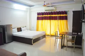 Nilaya Nest Away - Room