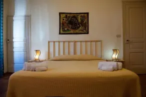Ivana B&B - Room