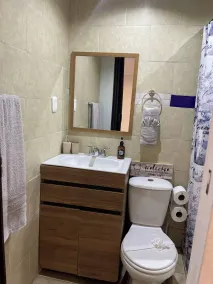 Hidden House Casa Escondida - Bathroom