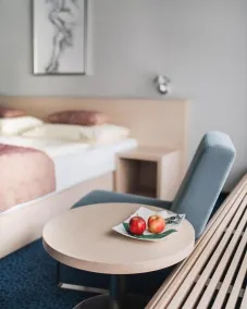 Wellness Hotel Split - Camera