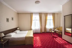 Hotel Jakub Sobieski - Room
