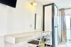 Grand Place Resort - Habitación