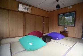 宿坊 大泰寺 Temple Hotel Daitai-ji - Zimmer