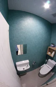 Travelers' house ROOTs - Salle de bain