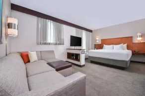 Hyatt Place Chesapeake - Chambre