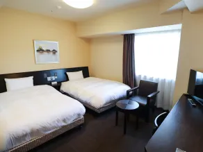 Hotel Route-Inn Sapporo Chuo - Værelse