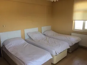 Akliman Apart Pansiyon - Room