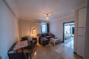 İlya Apart 2 - Room