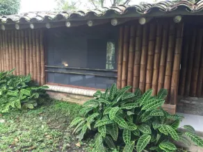 Finca Villa Nora - View from room