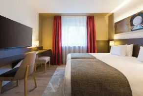 Hôtel Kyriad Strasbourg - Chambre