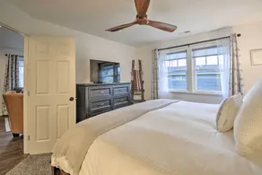 Updated Port Orchard Home, Walk to Waterfront - Innenbereich
