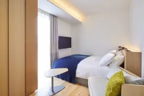 TSUKI Tokyo - Chambre