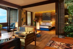 Desa Potato Head Bali - Chambre