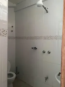 Saimo Hotel-Kabarnet - Bathroom