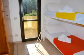 Mya Vacanze - Zimmer