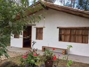 PONDOWASI LODGE - Room