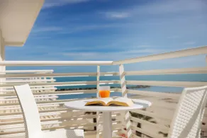 Baldinini Hotel & GB Restaurant - Chambre