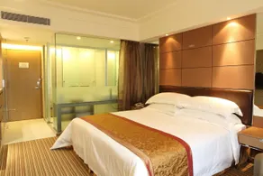 Downtown Hotel - Camera