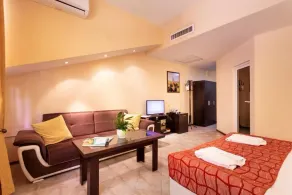 Spa Hotel Aspa Vila - Room