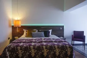 Monte Do Malhao - Art, Eco & Spa - Chambre