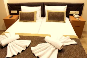 Milano Hotel & Spa - Room