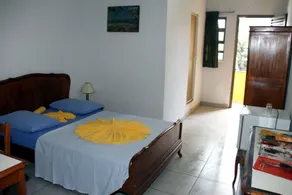 Hotel Sorrento - Room