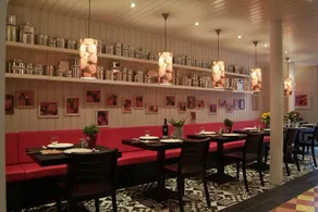 Hotel Pannenkoekhuis Vierwegen - Recepção