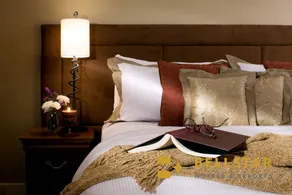 Bellstar Suites at Solara Resort - Chambre