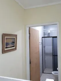 Maydã - Baño