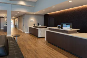 Residence Inn by Marriott Wilkes-Barre Arena - Réception
