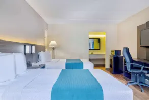 Motel 6 Morgantown - Chambre