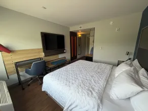 Tru By Hilton West Bristol Tn - Room