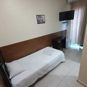 Hotel Muriaé - Zimmer
