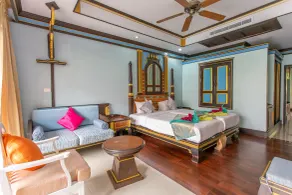 Ayodhaya Palace Beach Resort Krabi - Rom