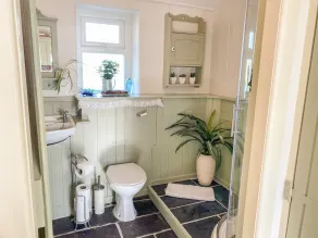 Lakeside Cottage - Bagno