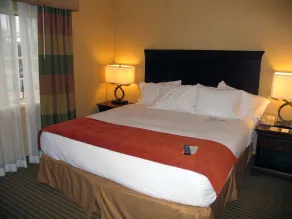 DoubleTree Resort by Hilton Lancaster - Chambre