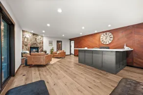 Red Pine Condominiums by All Seasons Resort Lodging - Recepción