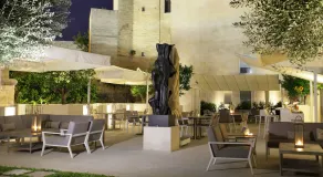 La Fiermontina Luxury Home Hotel - Restaurant