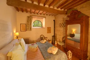 Pieve di Caminino Historic Farm - Room