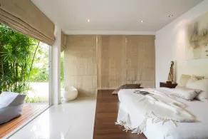 Villa Koru Samui - Room