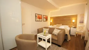HofHotel Krähenberg - Quarto