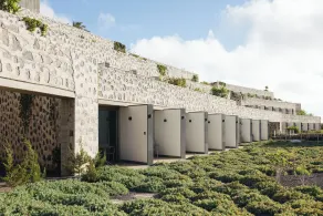 BANCAL HOTEL and SPA - Værelse