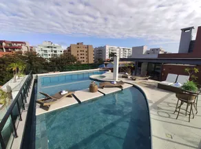 Nova Onda Hotel - Piscina